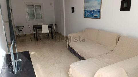 Foto 3 de Dúplex en venda a Distrito las Escobetas, Las Escobetas, Garrucha