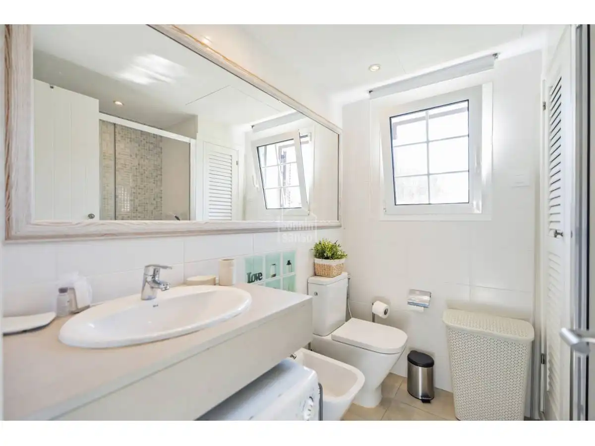 Apartment mit Pool zum Verkauf in Son Bou - Sant Jaume, imagen 11