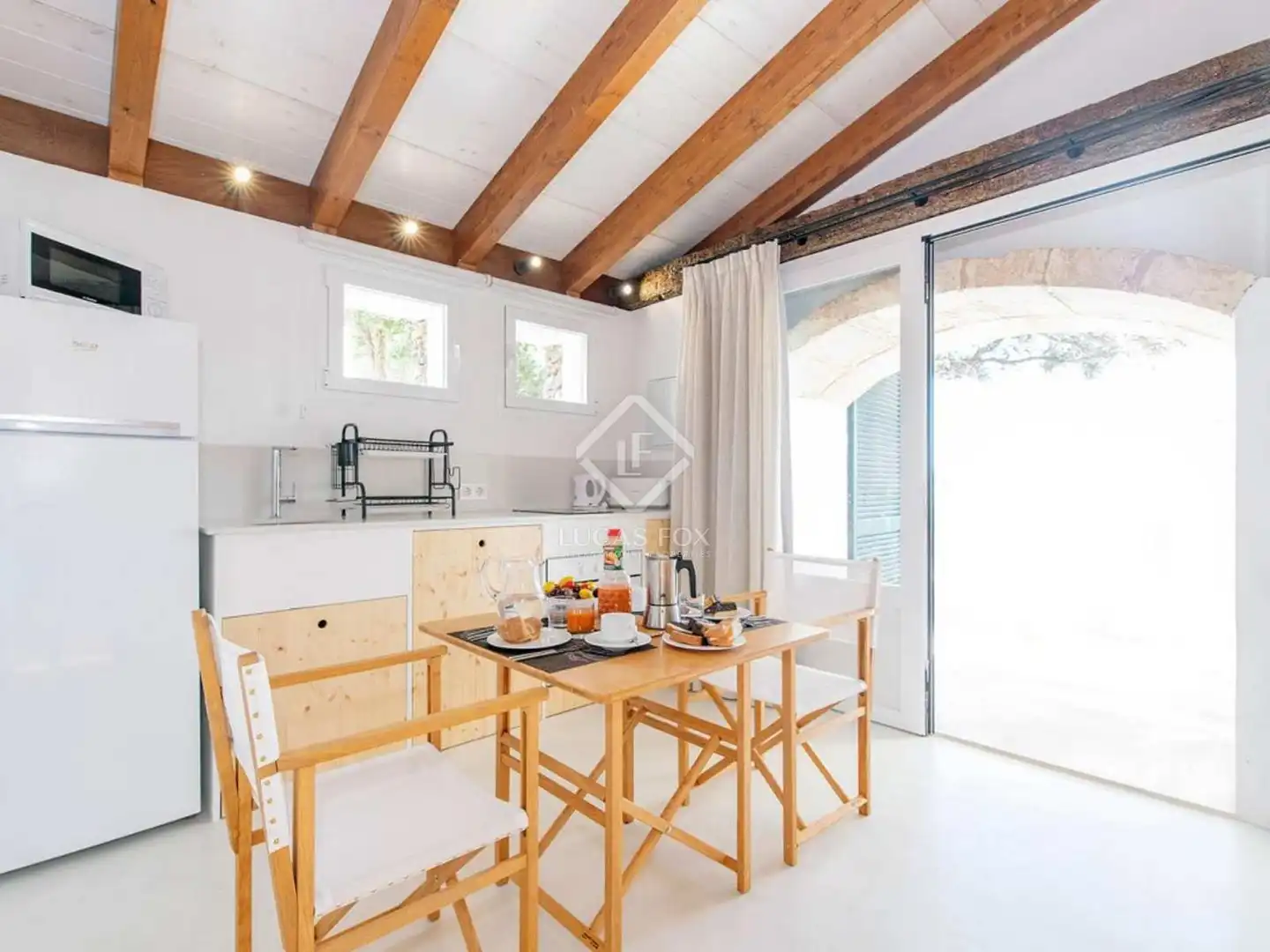 Casa rústica con piscina en venta en Es Mercadal poble, imagen 12