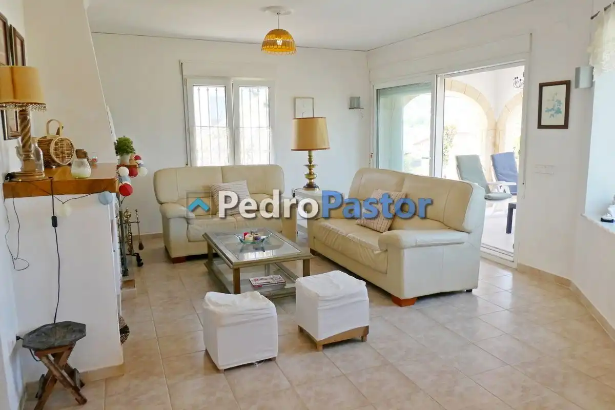 Villa avec piscine à vendre à El Montgó, imagen 5