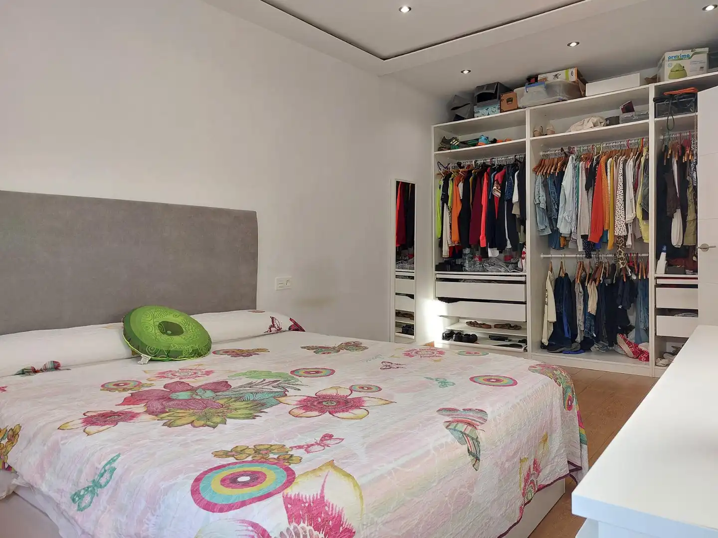 Habitación de Piso en venta en Novelda con Aire acondicionado y Balcón