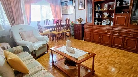 Foto 3 de Piso en venta en Ciudad 70, Coslada