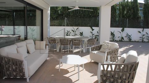 Foto 4 von Haus oder Chalet zur Miete in El Carme - Sant Agustí - Bonavista, L'Eliana