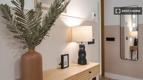 Photo 5 of Study to share in Castilla, Madrid