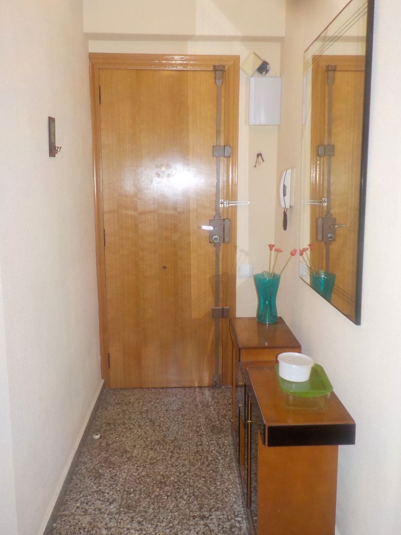 Piso en venta en Carrer de Campoamor, 49, Ciutat Jardí, Algirós