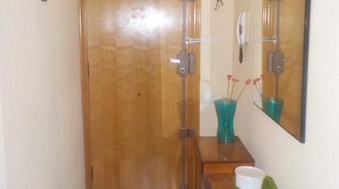 Foto 3 de Piso en venta en Carrer de Campoamor, 49, Ciutat Jardí,  Valencia Capital