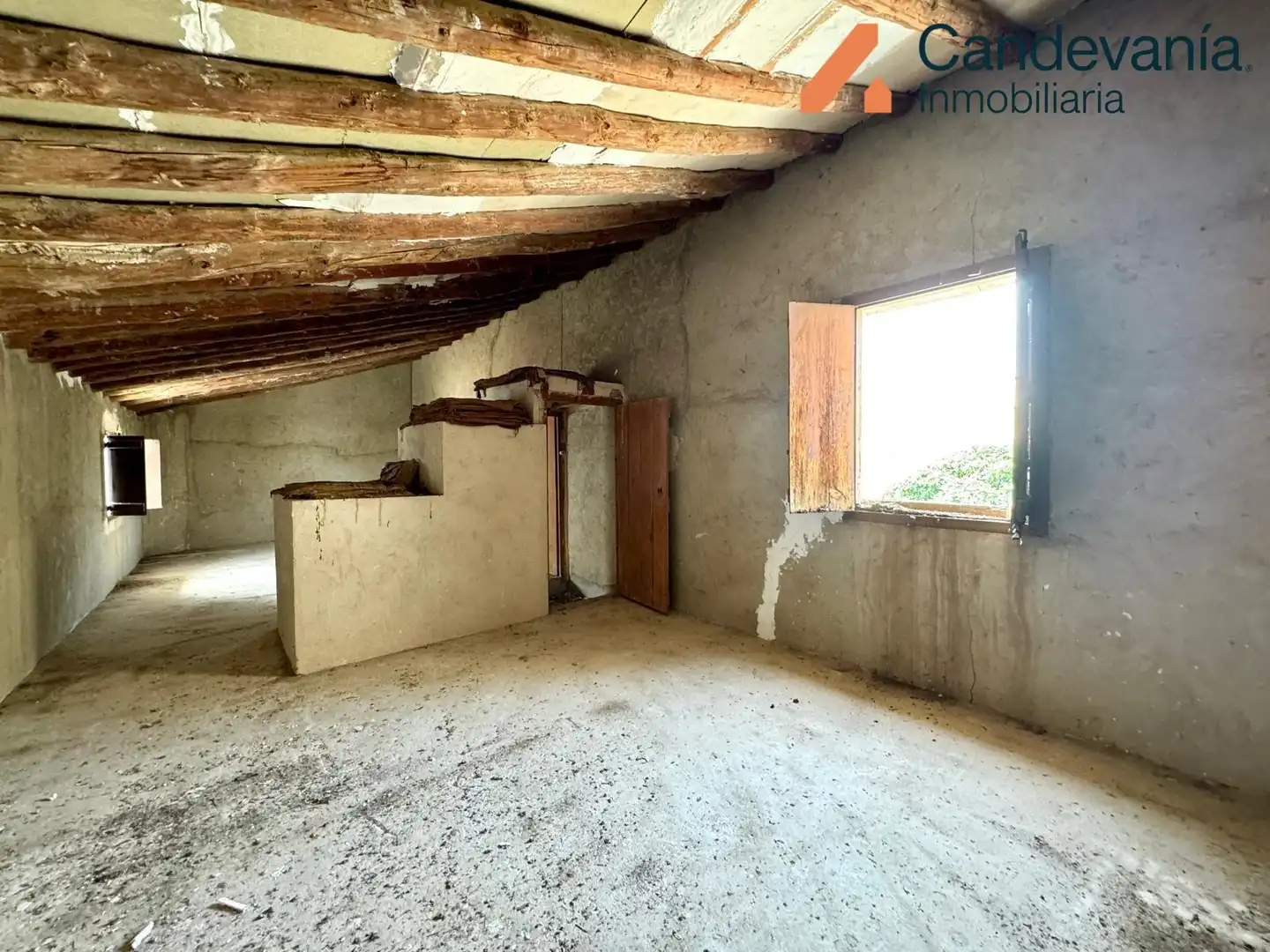 Country house zum Verkauf in San Mateo de Gállego mit Heizung und Privatgarten