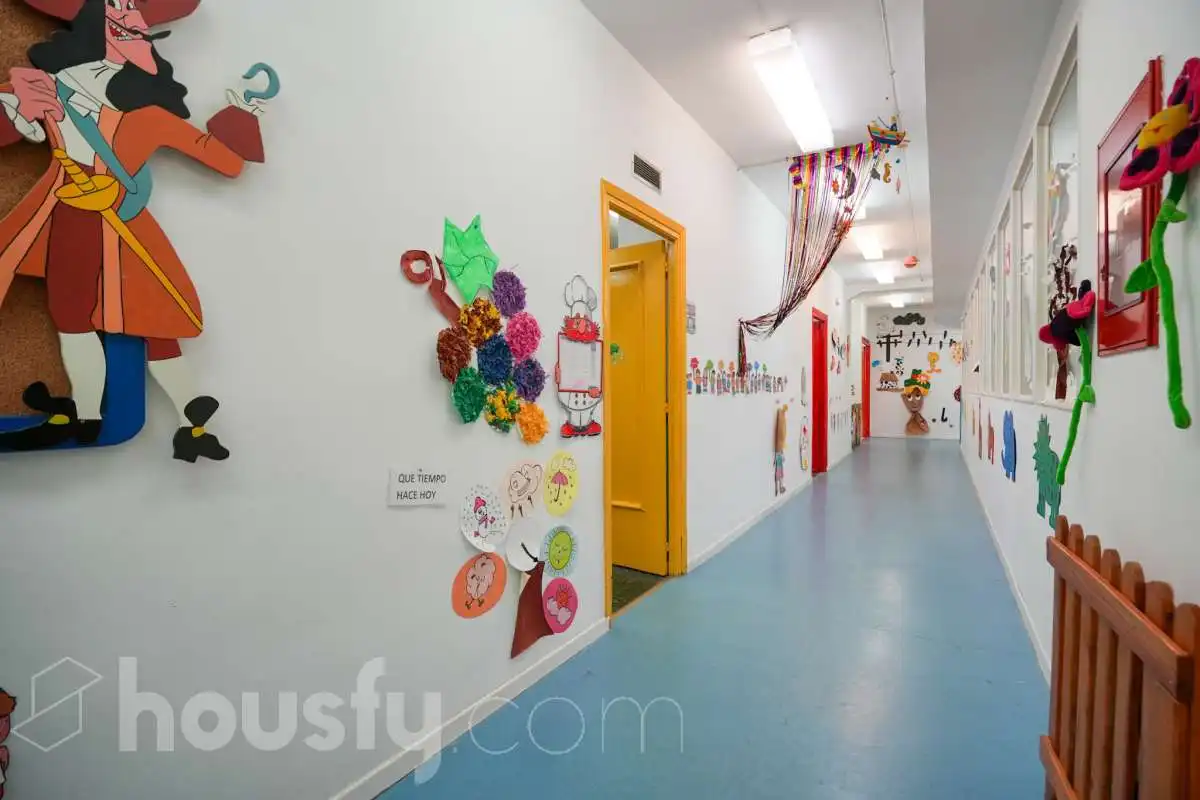 Local en venta en Madrid con Aire acondicionado