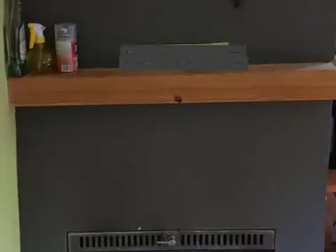 Habitación de Casa o chalet de alquiler en Vilada con Calefacción y Jardín privado