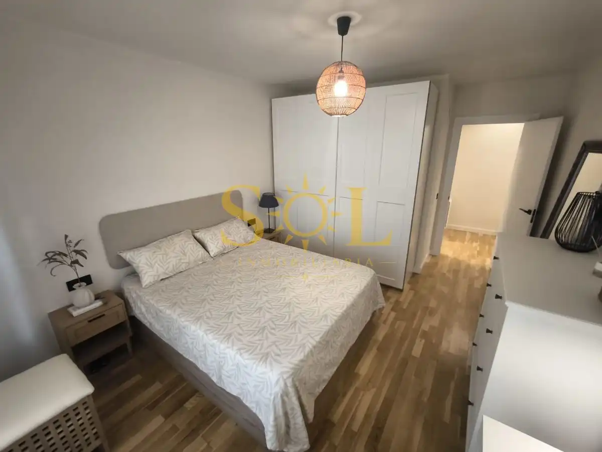 Appartamento con ascensore in vendita a Gran Vía de San Marcos, imagen 19