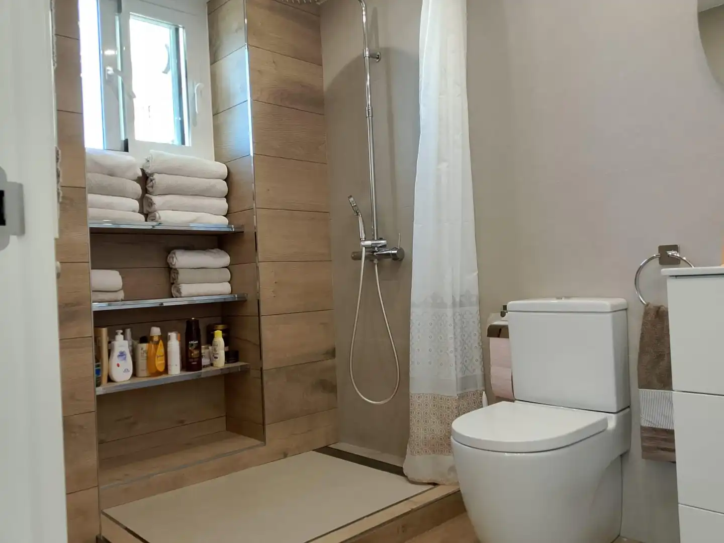 Ático con ascensor en venta en Sur, imagen 19