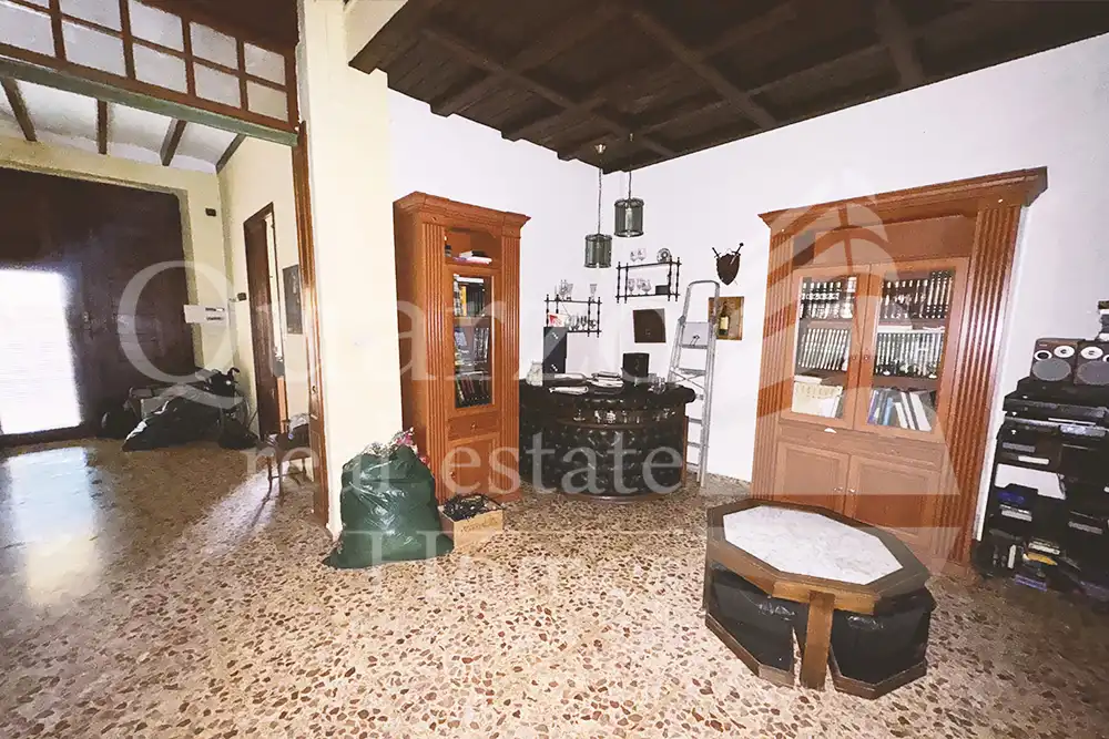 Kitchen of Flat for sale in Els Poblets  with Heating, Terrace and Furnished