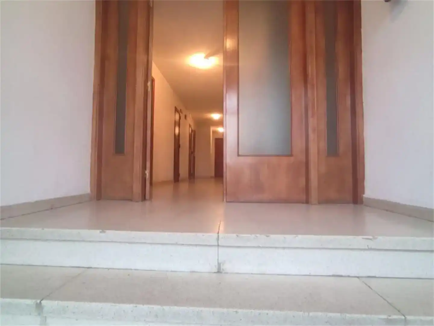 Pis en venda en Vitigudino amb Traster, Moblat i Balcó