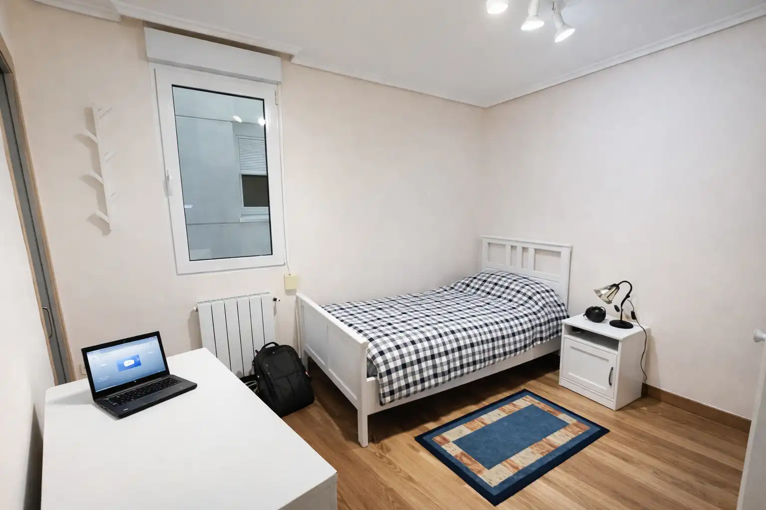 Flat with lift to rent in Calle Enseñanza, imagen 6