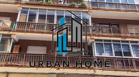 Photo 2 of Flat for sale in Calle Arcipreste de Hita, San Claudio - La Chantría, León Capital