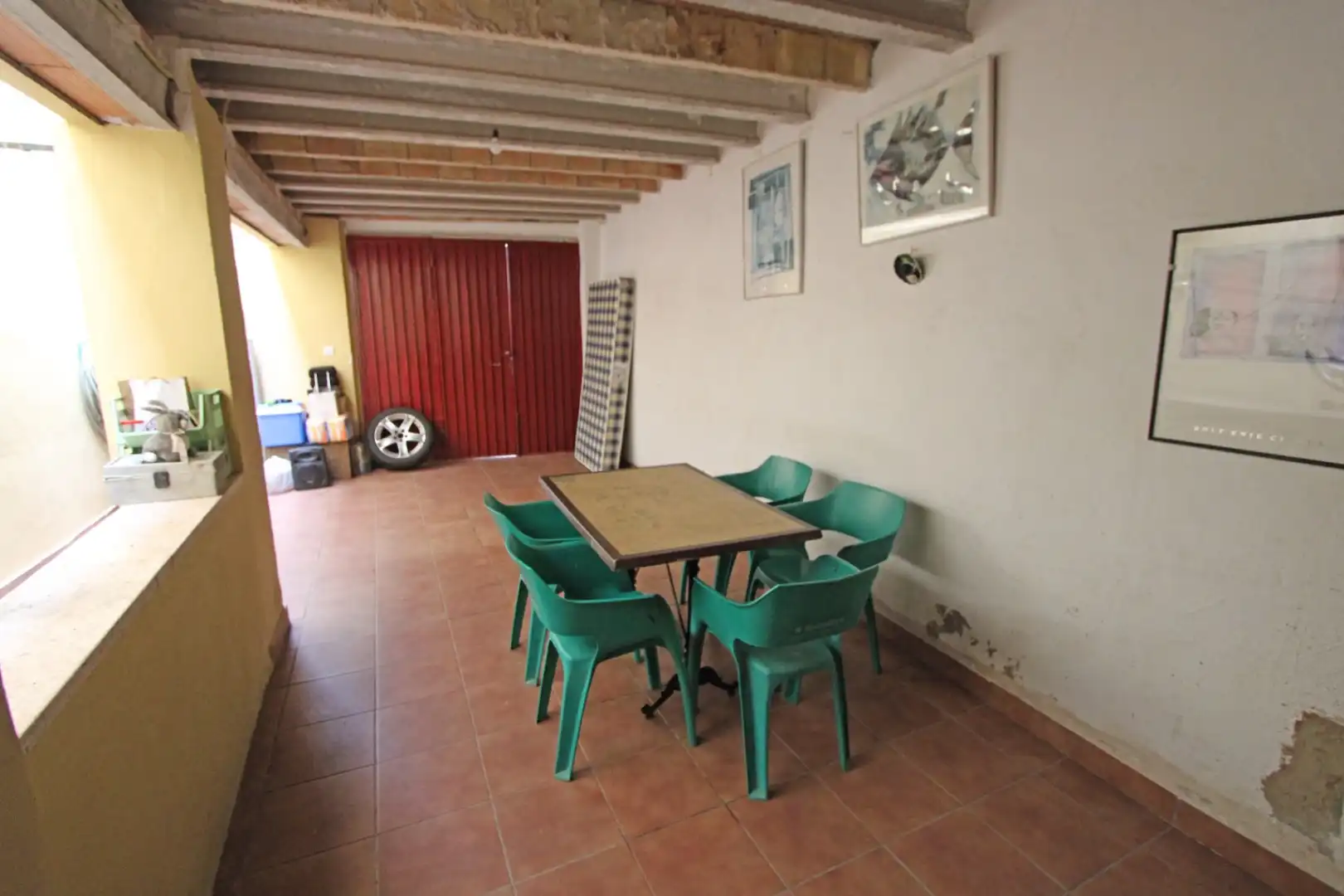 Maison rustique à vendre à Sagra, imagen 7