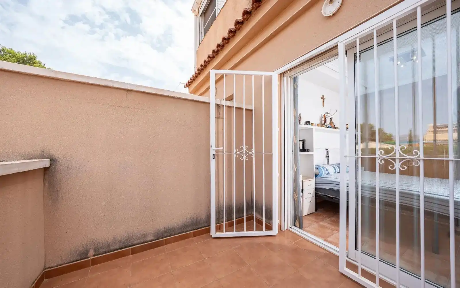 Terraced house with pool for sale in Barranco Hondo, imagen 22