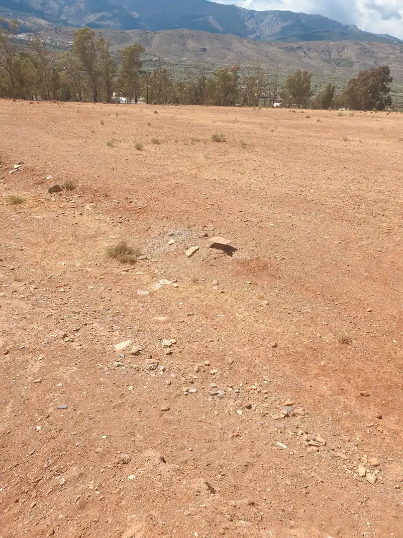 Terrenys i solars en venda a Abla, imagen 5