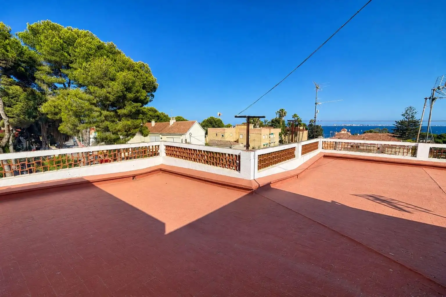 Apartament amb terrassa en venda a San Pedro del Pinatar, imagen 31