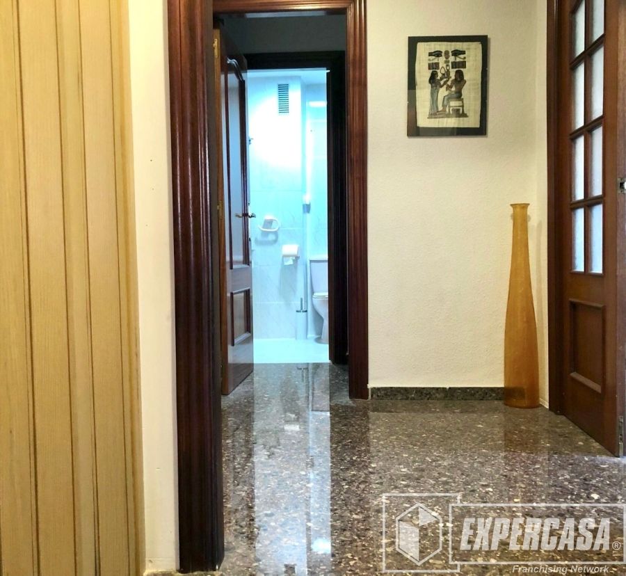 Apartament en venda en Alaquàs