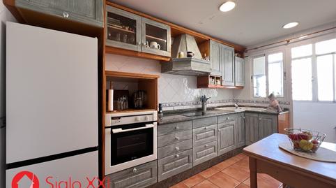 Foto 5 de Pis en venda a Avenida Alemania-Italia, Vila-real