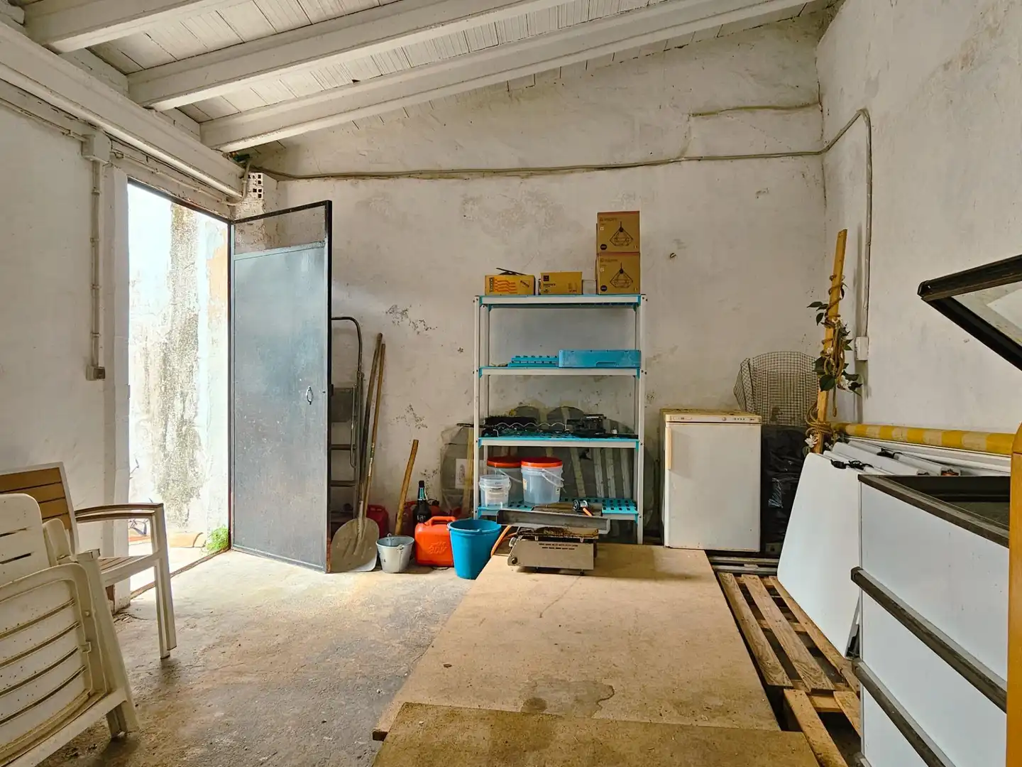 Local en venta en Ròtova con Aire acondicionado y Amueblado