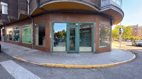 Foto 2 von Geschaftsraum zur Miete in Avenida del Castillo, 5, Zona Alta, Ponferrada