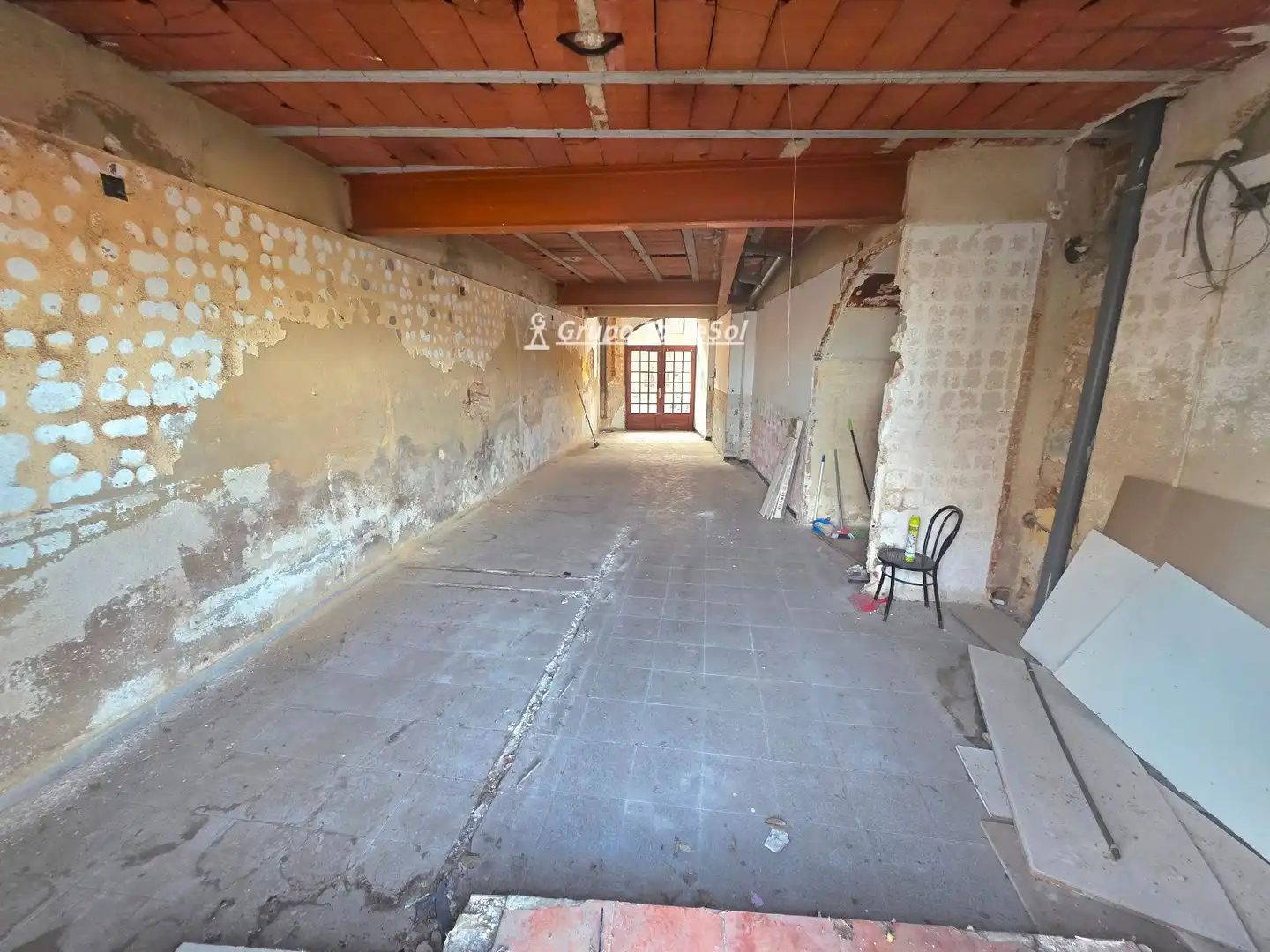 Local comercial en alquiler en AMPLE, imagen 13