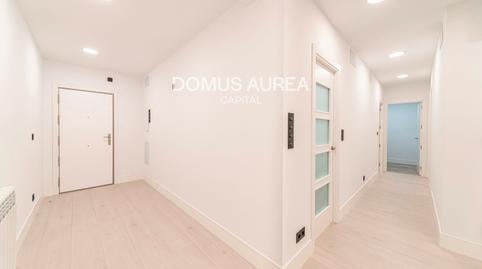 Foto 3 de Piso en venta en Castellana, Nueva España, Madrid