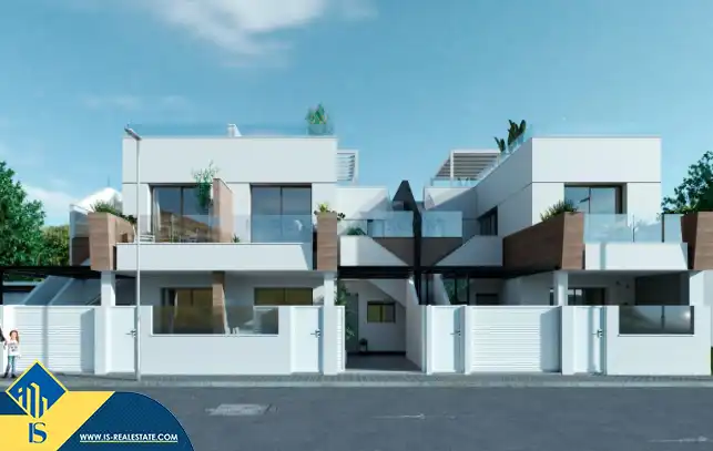 House with pool for sale in Pilar de la Horadada ciudad, imagen 4