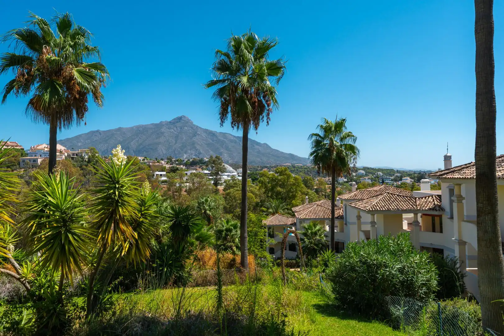 Appartement compact avec terrasse à vendre à Marbella Centro, imagen 16