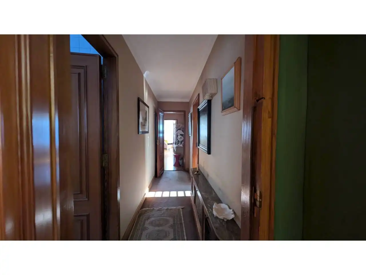 Piso en venta en Ibi con Calefacción, Trastero y Balcón