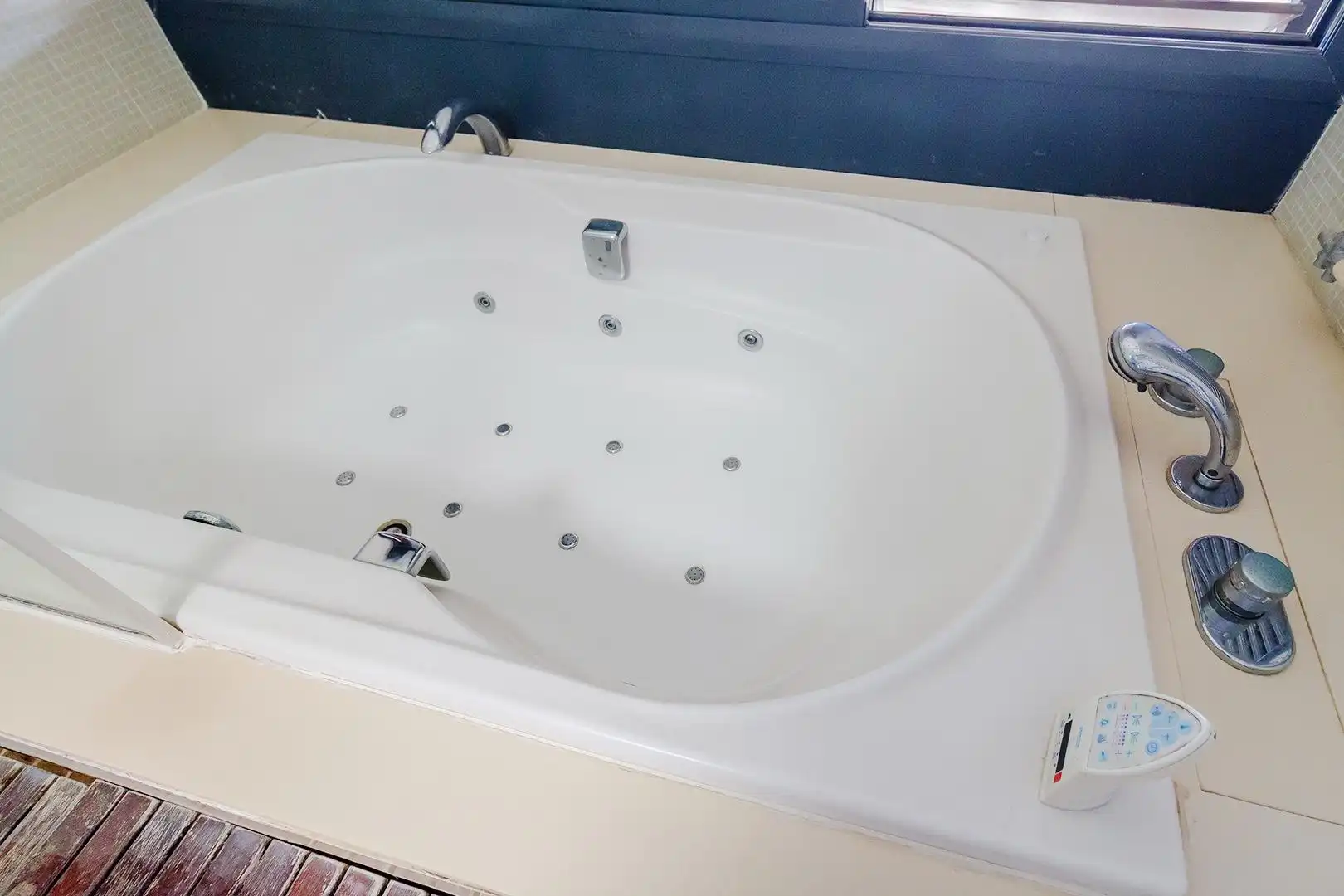 Baño de Casa o chalet en venta en Gavà con Aire acondicionado, Calefacción y Jardín privado