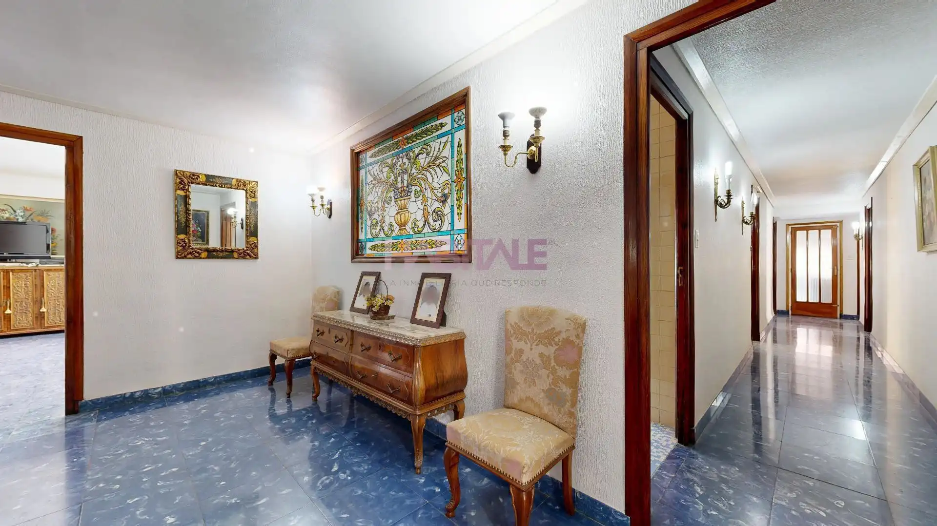 Casa o chalet en venta en Torrent con Terraza, Trastero y Piscina