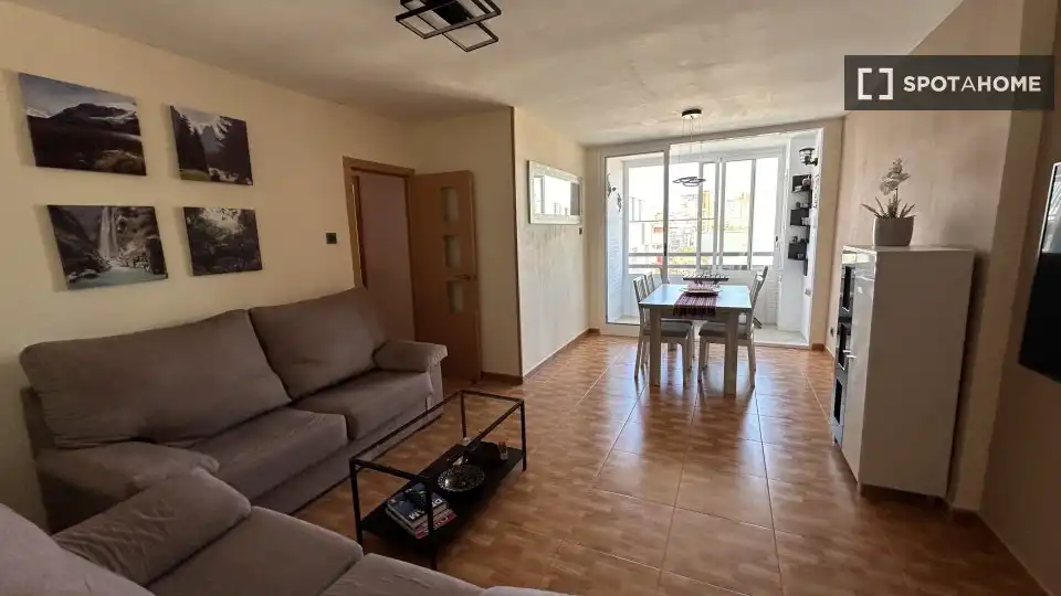Habitació a Na Rovella - Hermanos Maristas