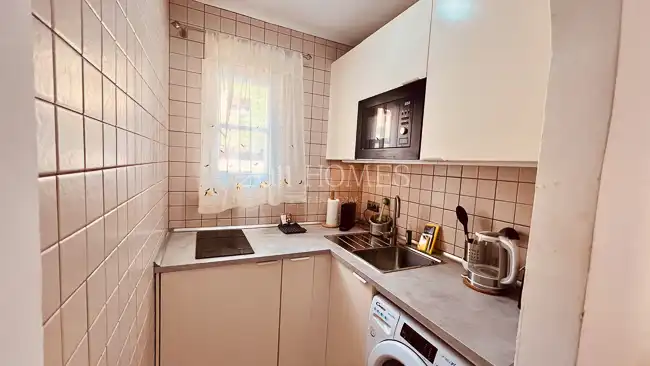 Mini appartamento con terrazza in vendita a Calle Topacio 8, imagen 27