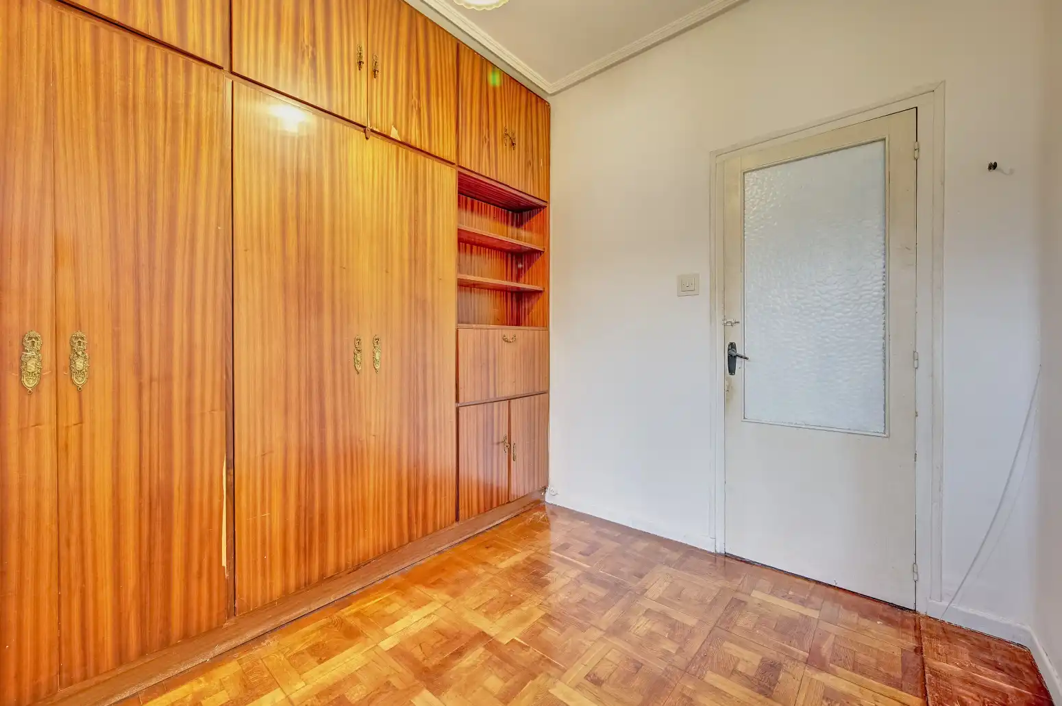 Habitación de Piso en venta en Milagrosa