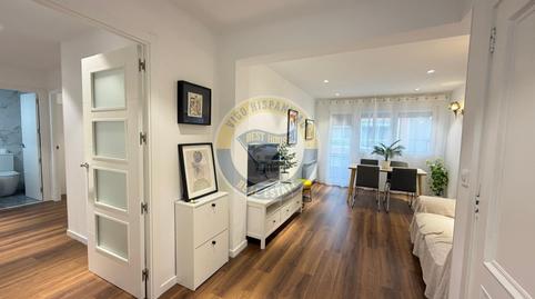 Photo 2 of Flat to rent in Calle Zamora, Praza Independencia, Vigo