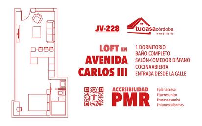 Loft en venda en  Córdoba Capital