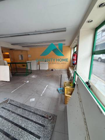 Local comercial en Venta en Coslada pueblo