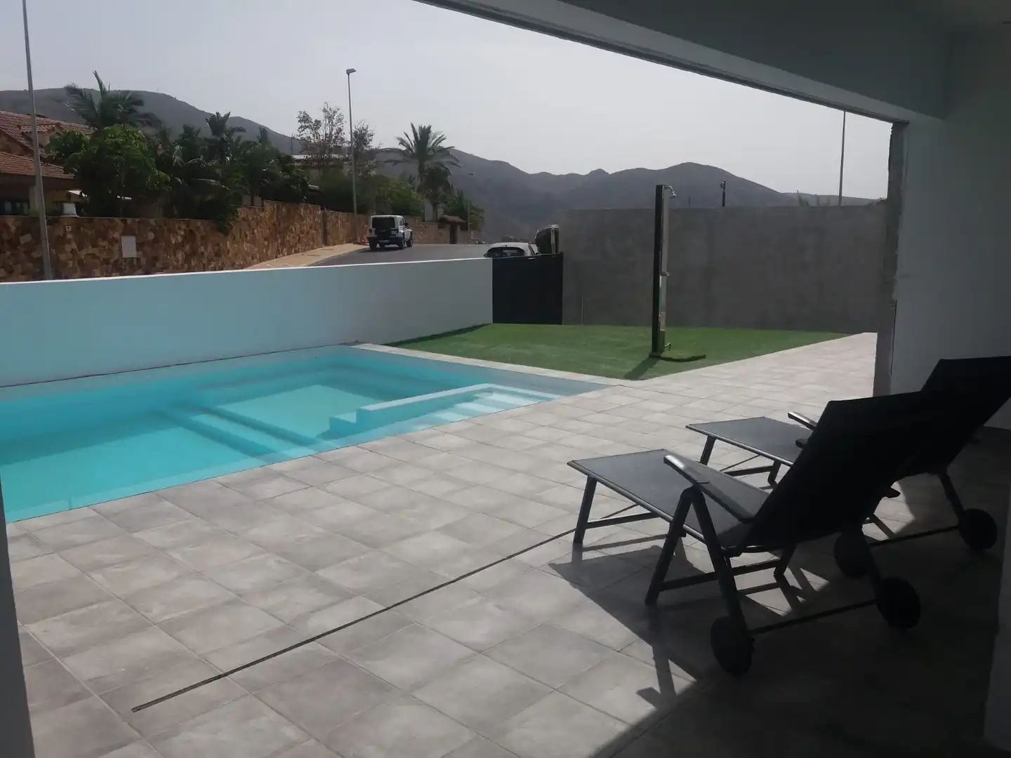 Casa con piscina en venta en Calle los Jarales, imagen 19