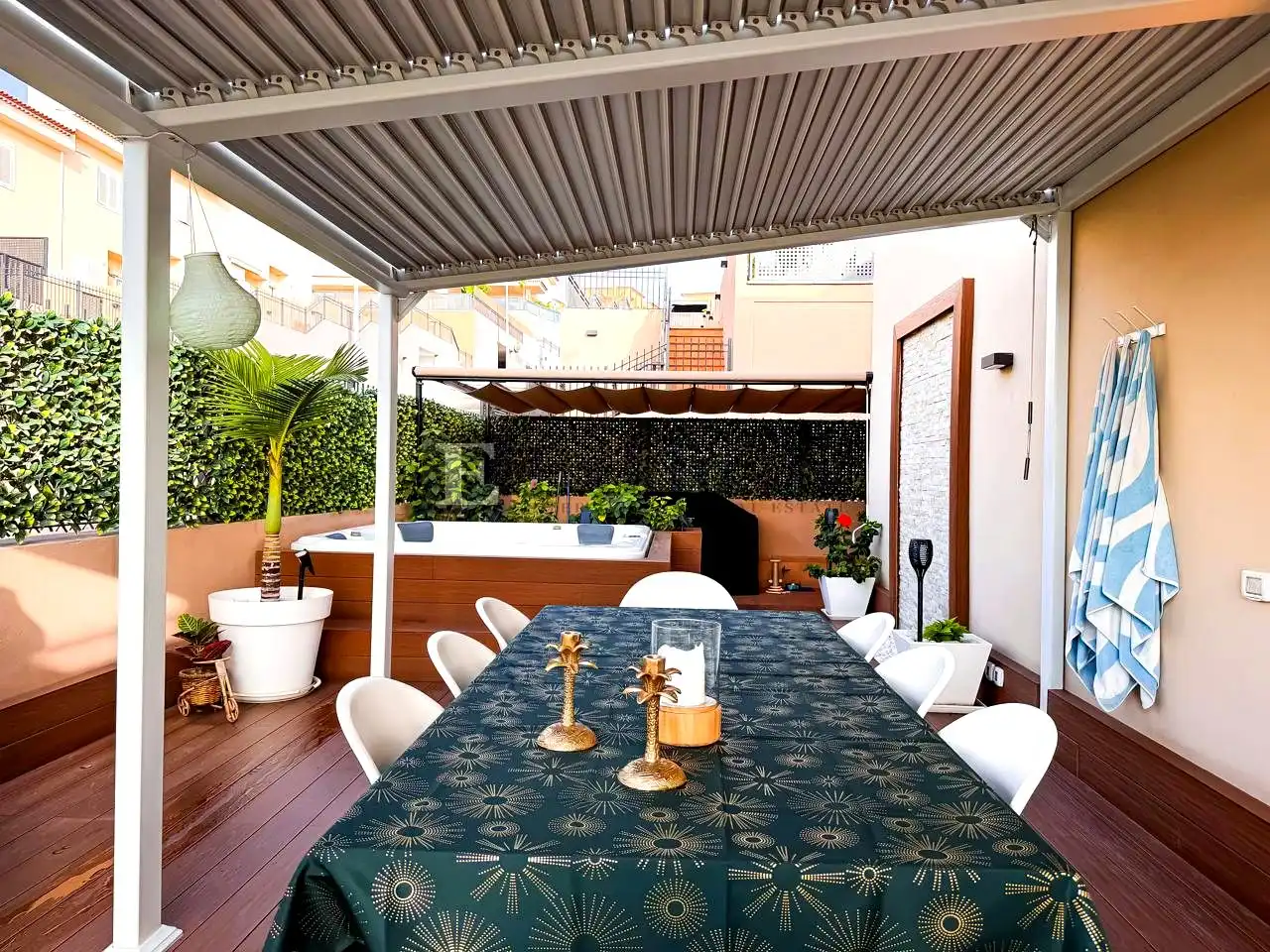 Casa con piscina en venta en Puerto de Santiago, imagen 13