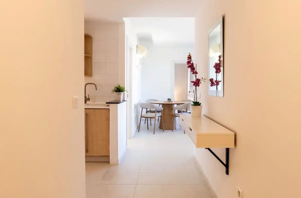 Piso con terraza en venta en El Higuerón, imagen 7