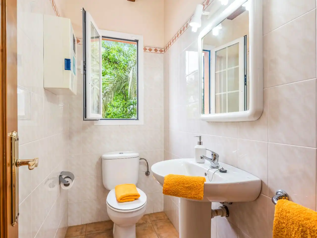 Chalet con jardín en venta en Carrer Sabellarol 3, imagen 19