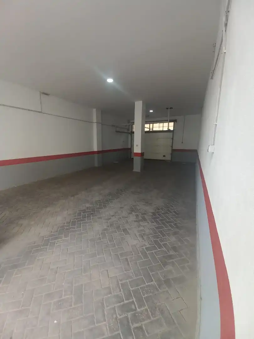 Aparcament de Apartament en venda en Vélez-Málaga amb Traster
