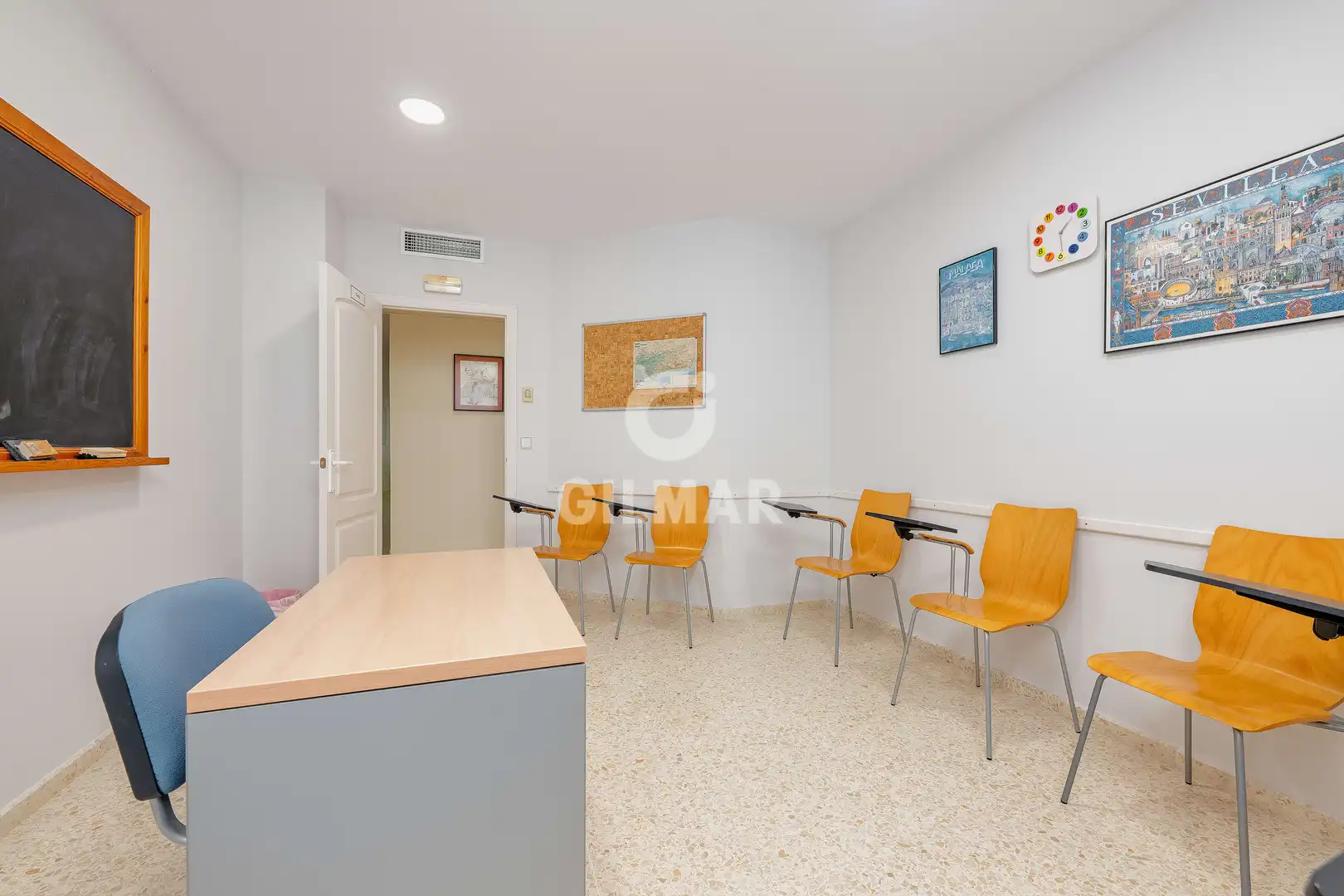 Gewerbefläche zum Verkauf in Crevillet - Pinar Alto, imagen 6