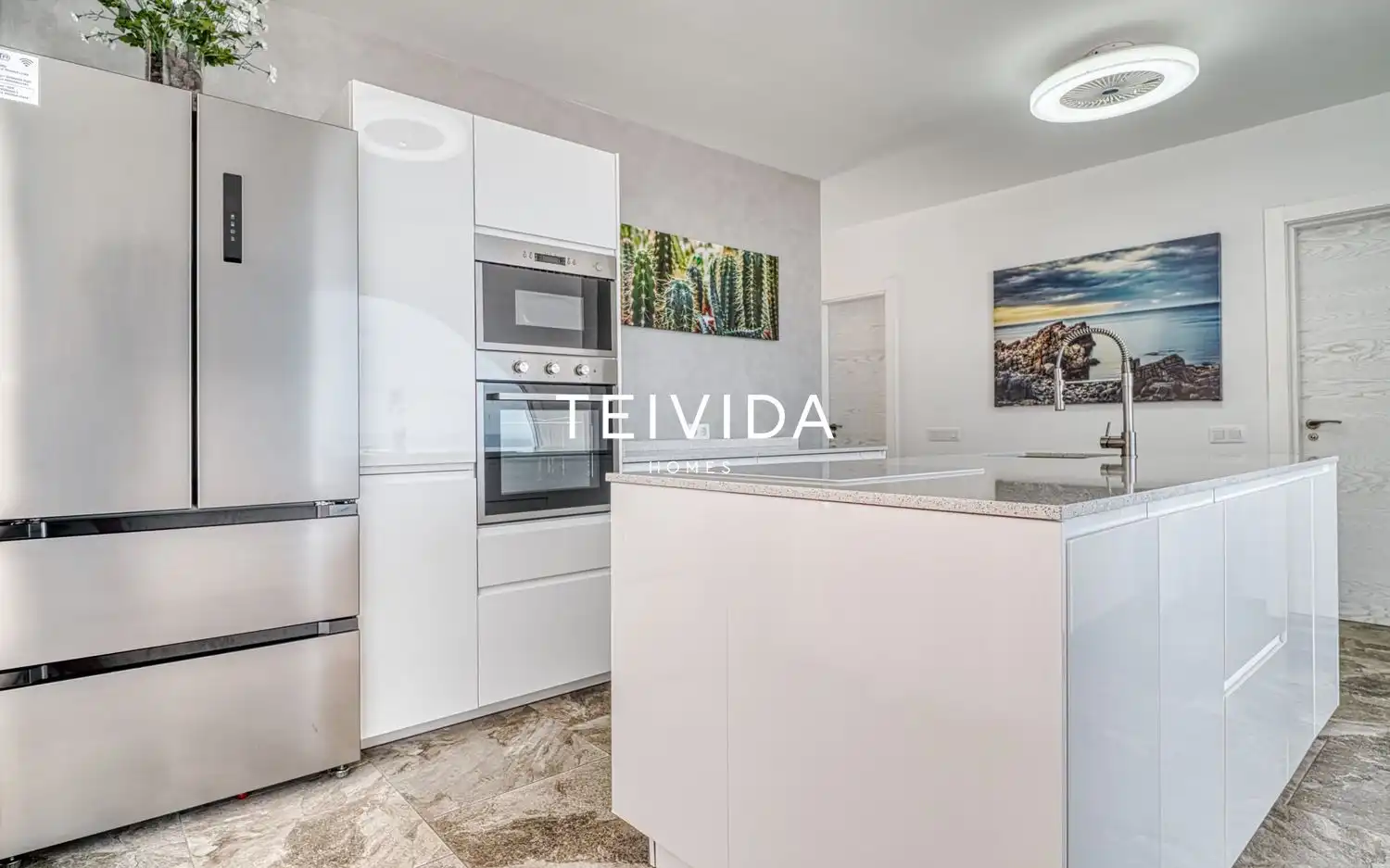 Maison mitoyenne à vendre à AVENIDA EUROPA, imagen 4