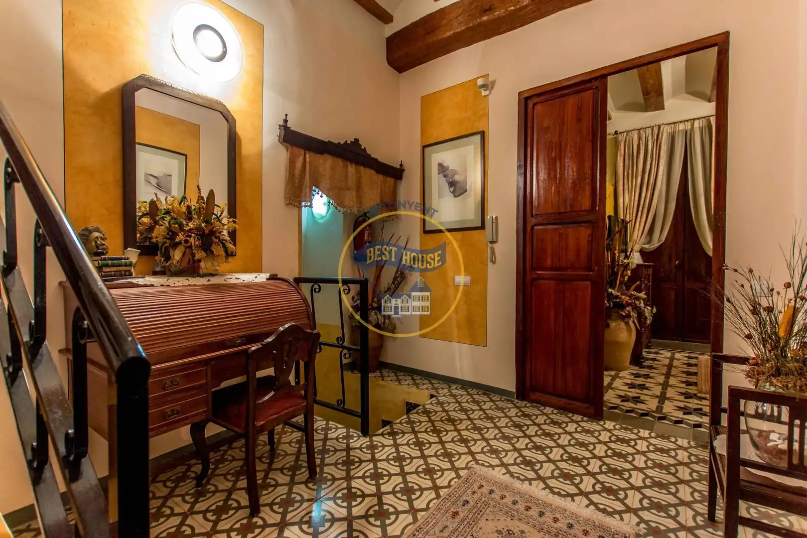 Casa o xalet en venda en Albaida amb Aire condicionat, Calefacció i Terrassa