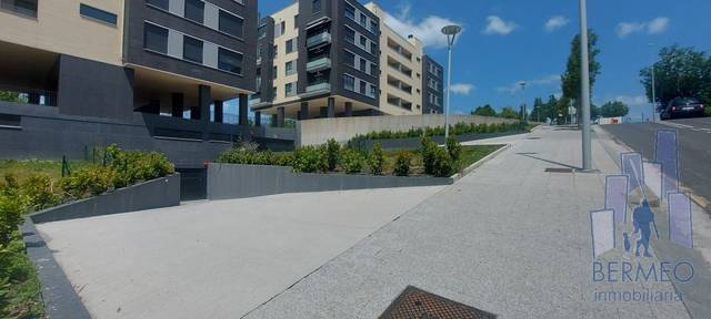 Garaje en Venta en Aritzatxu Bidea en Bermeo