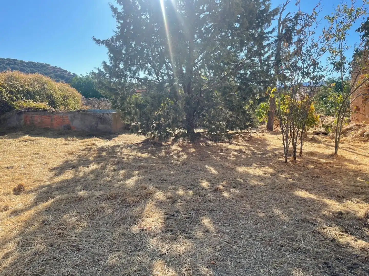 Casa o xalet en venda en Caballar amb Jardí privat